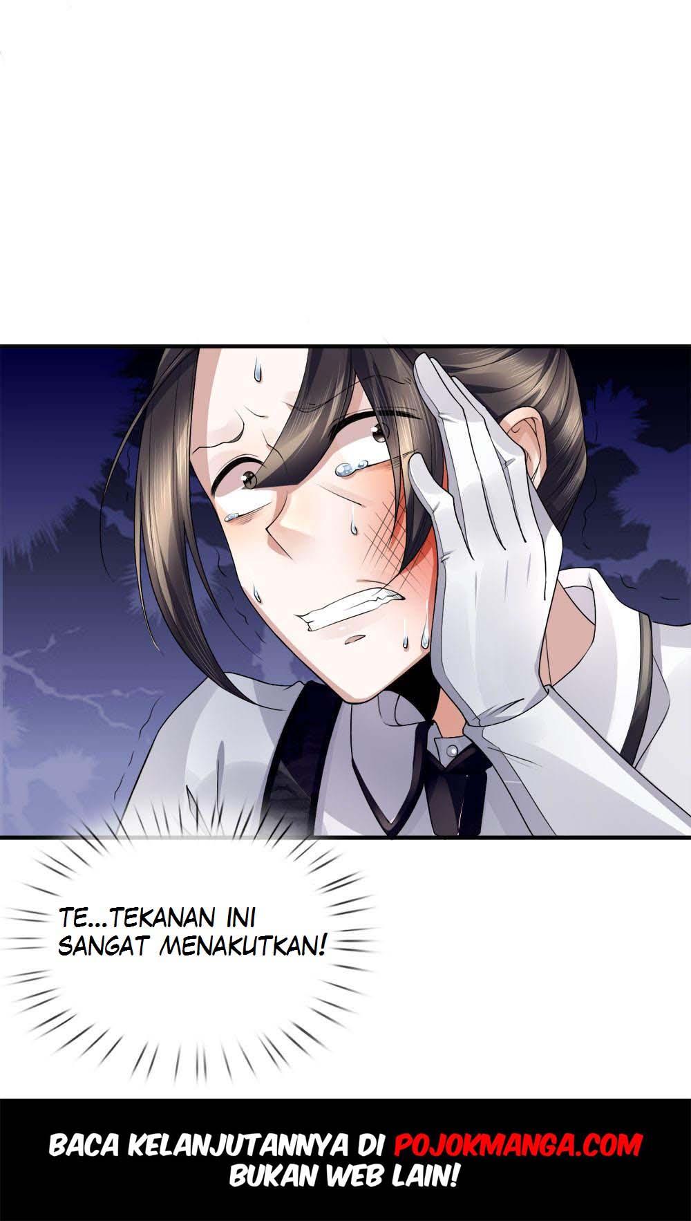 Immortal Daddy Xianzun Chapter 21 Bahasa Indonesia